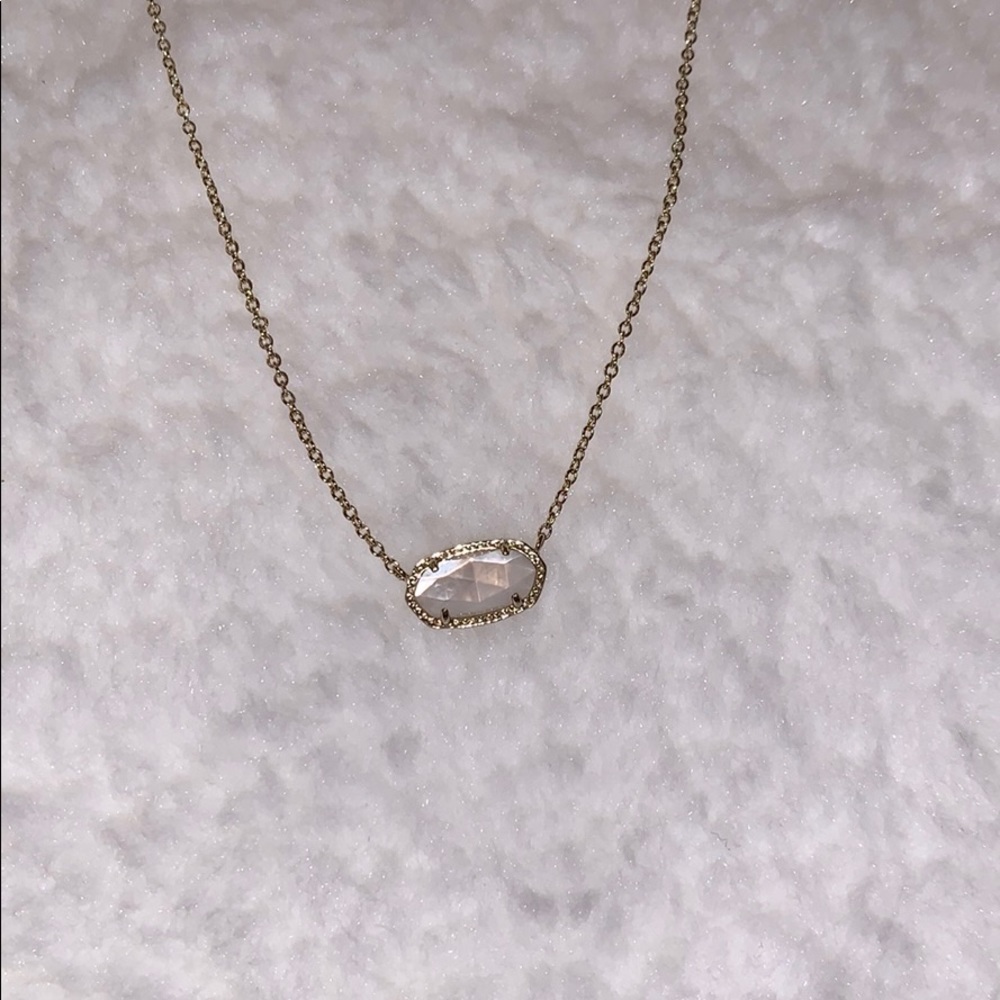 KENDRA SCOTT NECKLACE